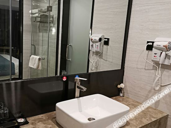 Hotel Exterior 2, Ruishen Hotel, Nanchang