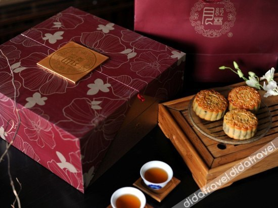 Others 5, Red Forest Hotel Hepu, Beihai