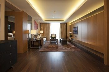 Others 2, Lee Garden Service Apartment, Beijing