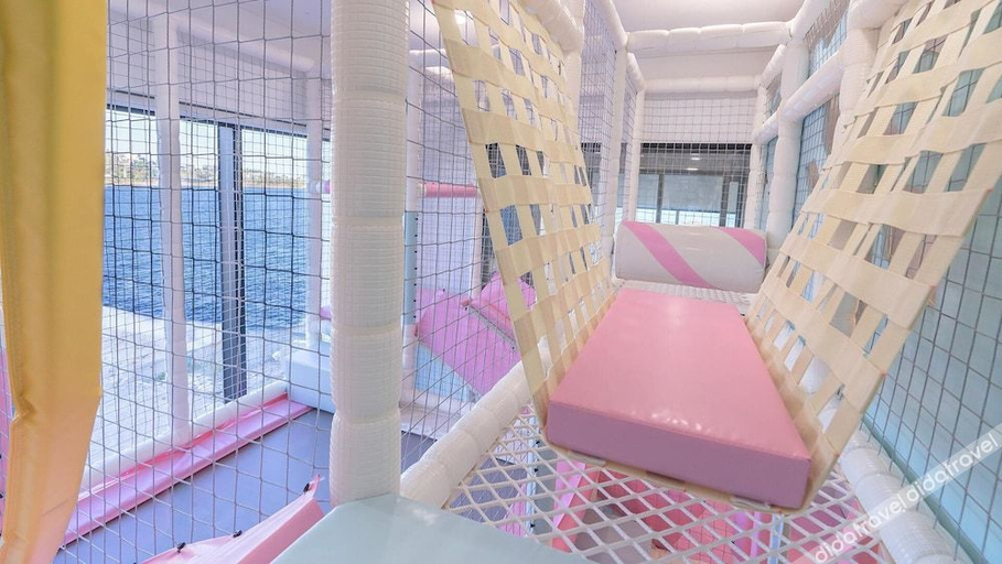 Others 5, Pohang The Elite Kids Pool Villa, Pohang