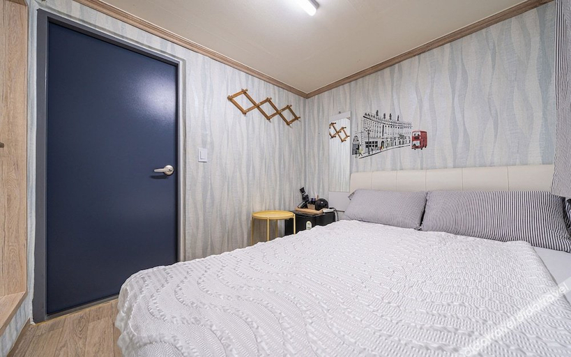 Others 3, Mia Beolkkul, Gangbuk