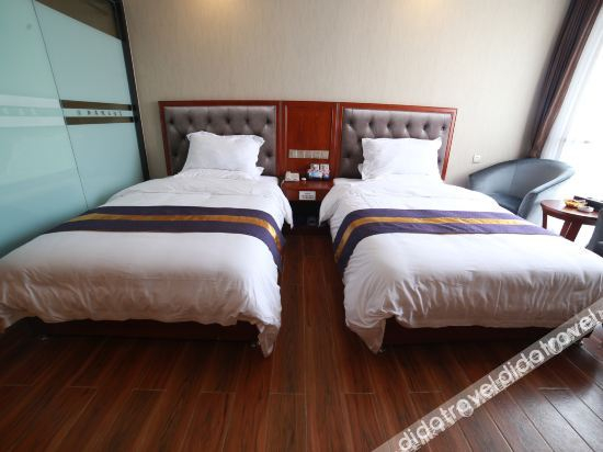 Others 5, Chengdu Xingang Holiday Hotel, Chengdu