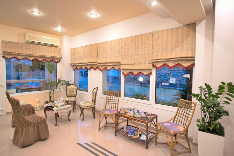 Food & Drinks 5, Scala Boutique Hotel & Suites – Adults Only, Crete
