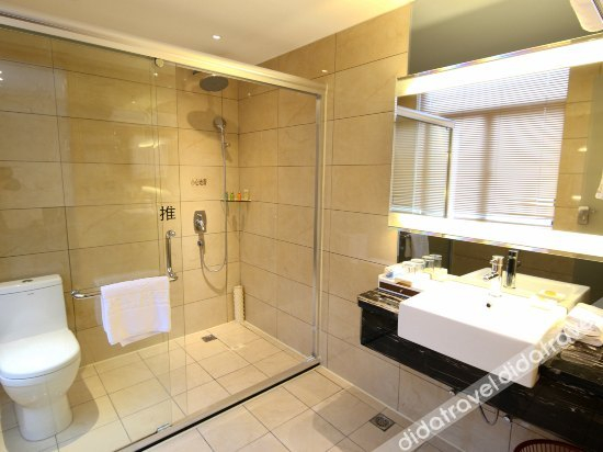 Others 5, Dika Hotel, Quanzhou