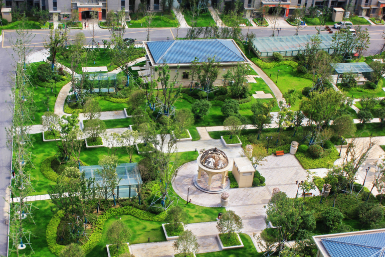 Others 5, Yuehai Holiday Apartment (Qidong Evergrande Venice), Nantong