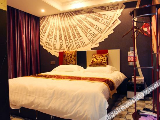 Others 4, Leqing Xieyuge Theme Hotel, Wenzhou