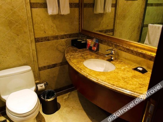 ��他, Kenton hotel, Zhoushan