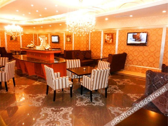 Others 2, Haiyue Hotel, Hanzhong