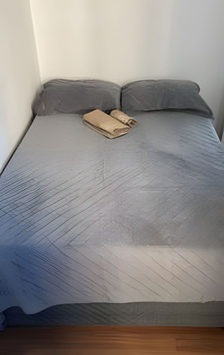 Room 4, Mel Prime Executive Loft Extrema MG, Extrema