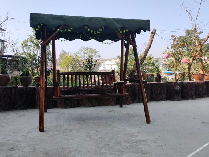 Others 5, Our 8 Rooms Guesthouse, Anshun