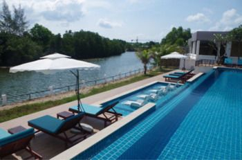 Others 2, Mangrove River Resort, Sihanoukville