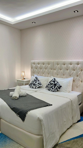 Bedroom 2, Almas suite, Johor Bahru