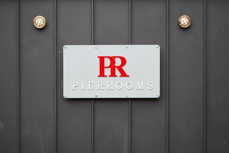 Exterior & Views, The Pierrooms, Argyll and Bute