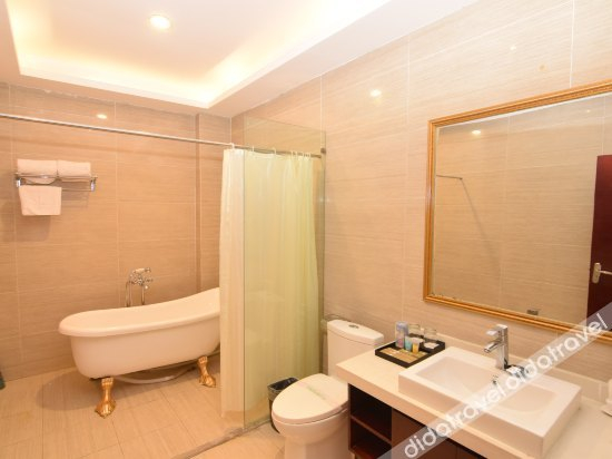 Others 2, Dinis Garden Hotel, Luoyang