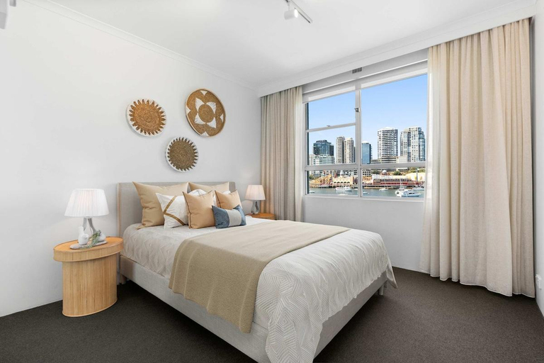 Others 4, Sydney Harbourside Apartment, Sydney