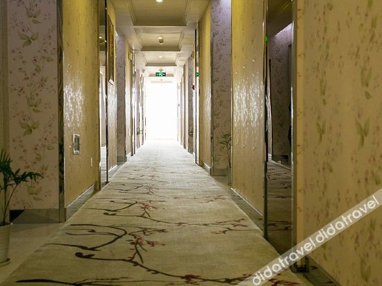 Others 3, Jinsong Hotel, Ningbo