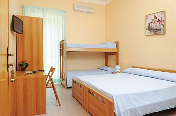 Others 1, Sporting Hotel Stella Maris, Oristano