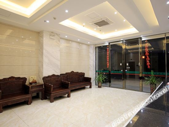 Others 2, Shiyuan Convenient Hotel, Guilin