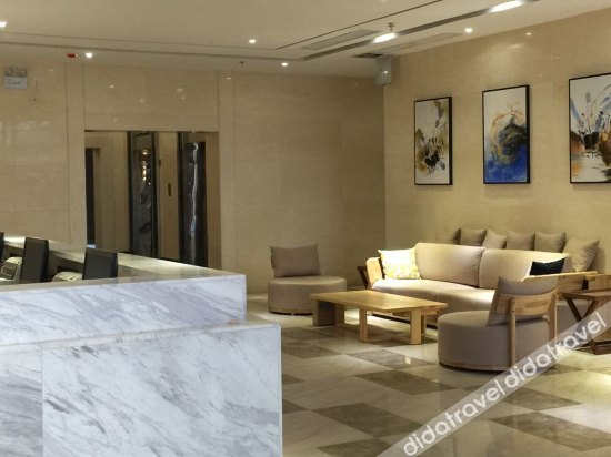 Others 2, Colorful Four Seasons Hotel, Guiyang
