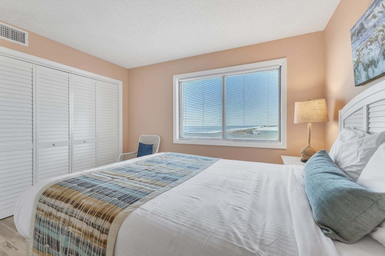 Room 4, 0514 Double The Pleasure by Atlantic Towers, New Hanover