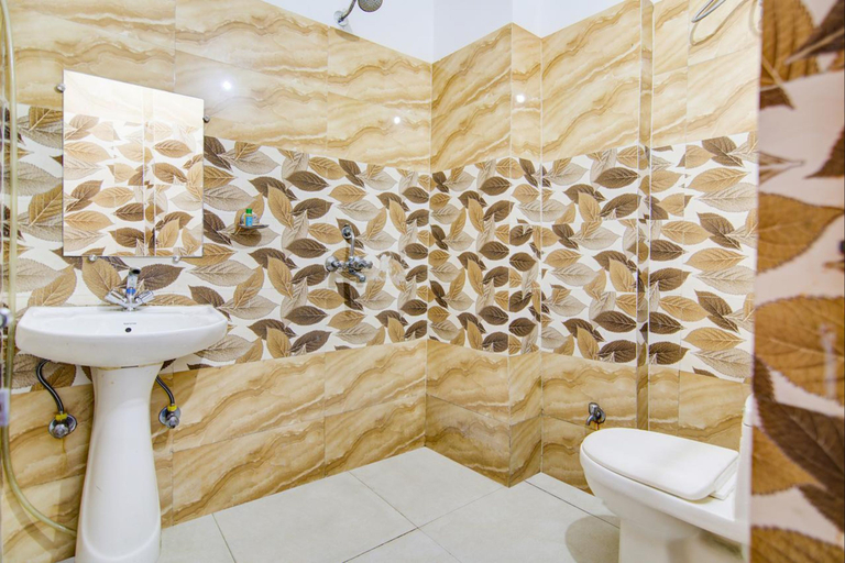 Bathroom 4, RG Corporate Suites, Gautam Buddha Nagar