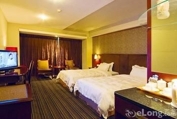 Others 5, Friendship Hotel, Shenzhen