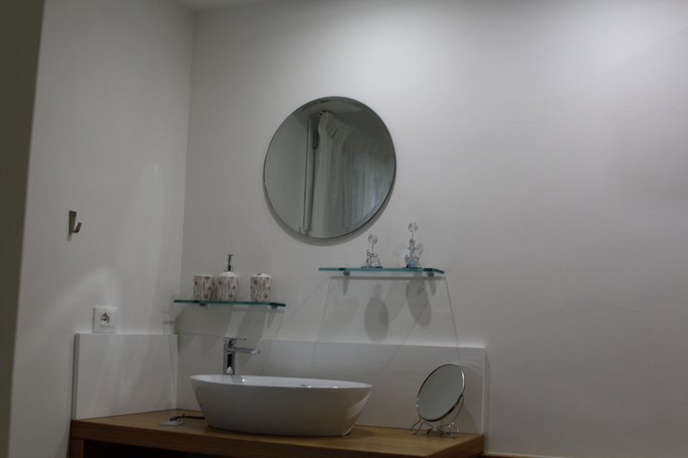 Bathroom 3, Don Francisco Rooms - Tropea, Vibo Valentia