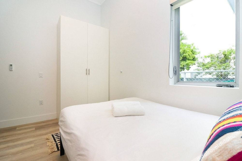 Bedroom 3, Aerie Apartments, Miami-Dade