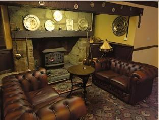 Others 2, The Chainbridge Hotel, Denbighshire