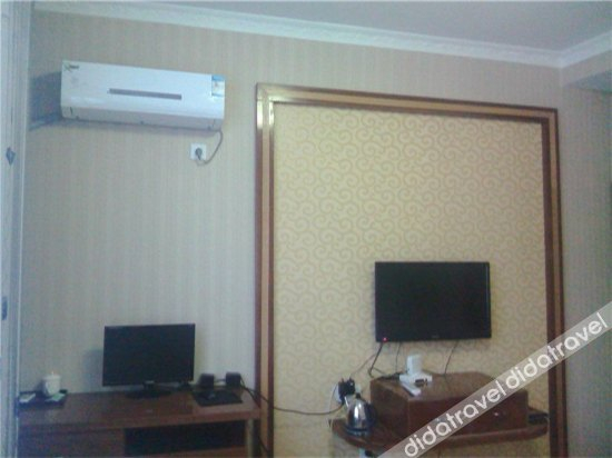 Others 3, Youhe Business Hotel, Lijiang