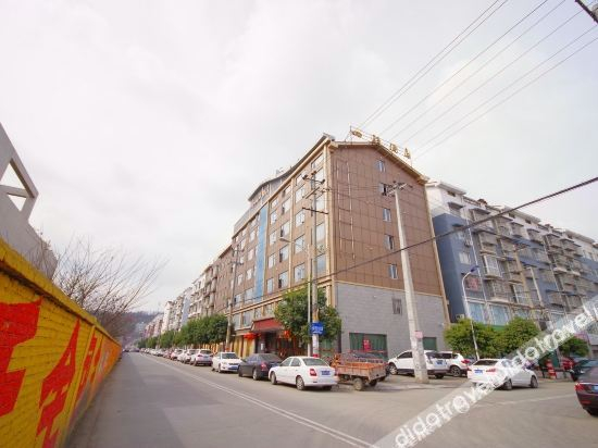 Others 4, Siyi Hotel, Mianyang