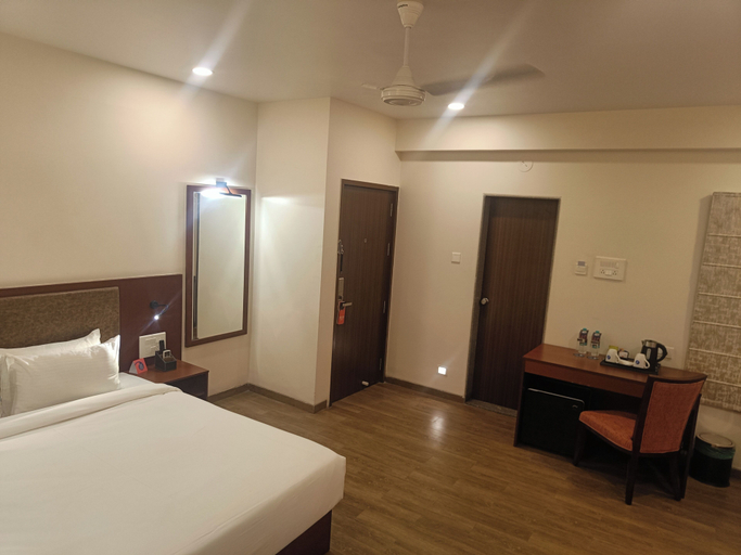 Others 4, Zip By Spree Hotels Kolhapur, Kolhapur