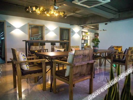 Hotel Interior or Public Areas 2, Hangzhou Shiguang Munian Youth Hostel, Hangzhou