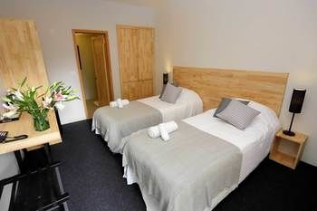 Guestroom 5, Bamboo9 Boutique, Phnom Penh