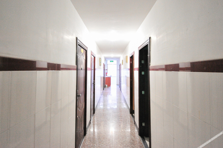 Others 5, Yuelai Inn, Jinhua