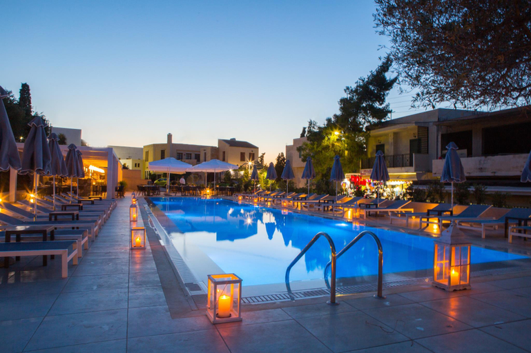 Sport & Beauty 2, Sundance Apartments & Suites, Crete