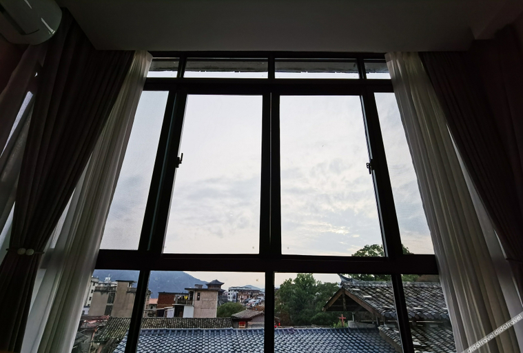 Others 5, Qiuguo Inn, Longyan