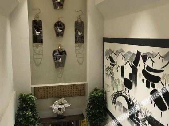 Others 5, Platinum Ya Hotel, Fuyang
