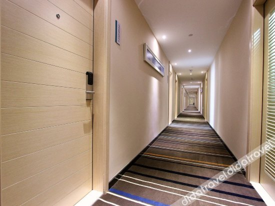 Others 5, Yuxiang Boutique Hotel, Shenzhen