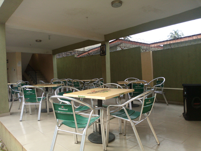 Food & Drinks 5, Akma Signature Hotel & Suites, IbadanSouth-West