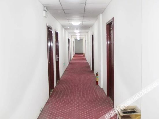Others 2, Runjie Hotel, Jinan