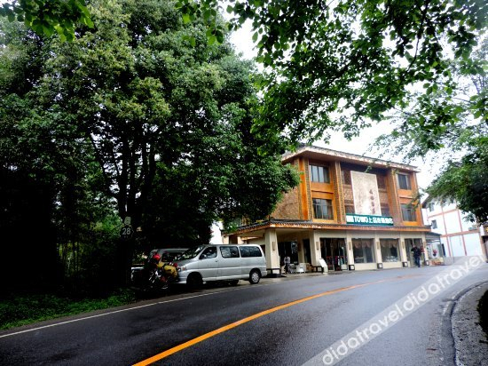 Others 5, Towo Topping Hotel (E'meishan Linggongli), Leshan
