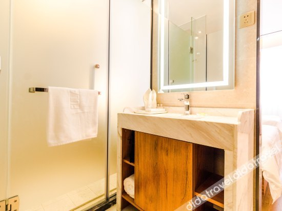 Others 5, Huameihui Hotel (Baoding Xiantian Baobai Shopping Plaza), Baoding