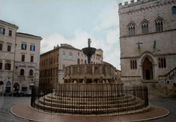 Others 3, Hotel Bonazzi, Perugia