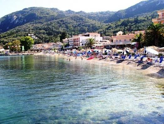 Others 5, Kerkyra studios & apartments, Ionian Islands