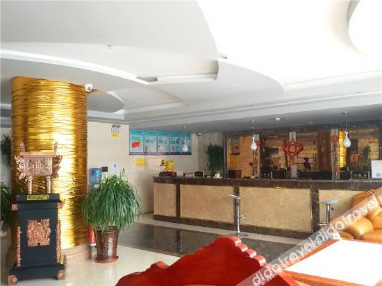 Others 5, Haojin Business Hotel, Aksu