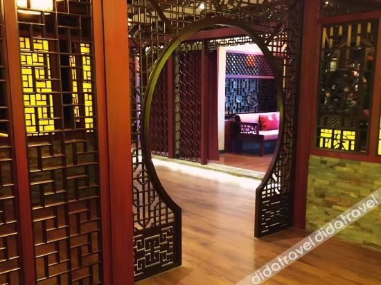 Others 2, Shengpin Tianxia Hotel, Longnan