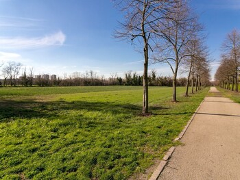 View from Property 3, notaMi - Niguarda Park House, Milano