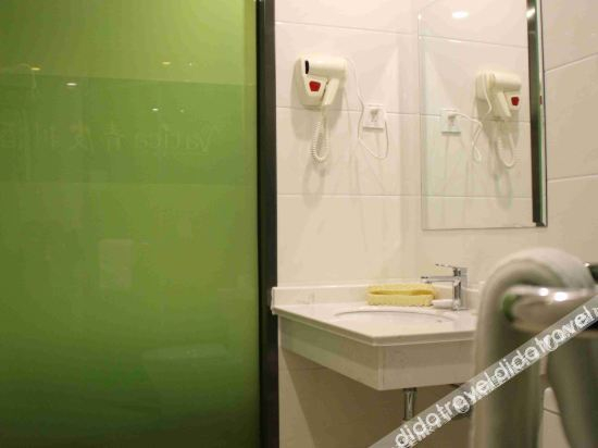 Others 5, Vatica Wuhu Nanling County Wannan Shopping Mall Hotel, Wuhu