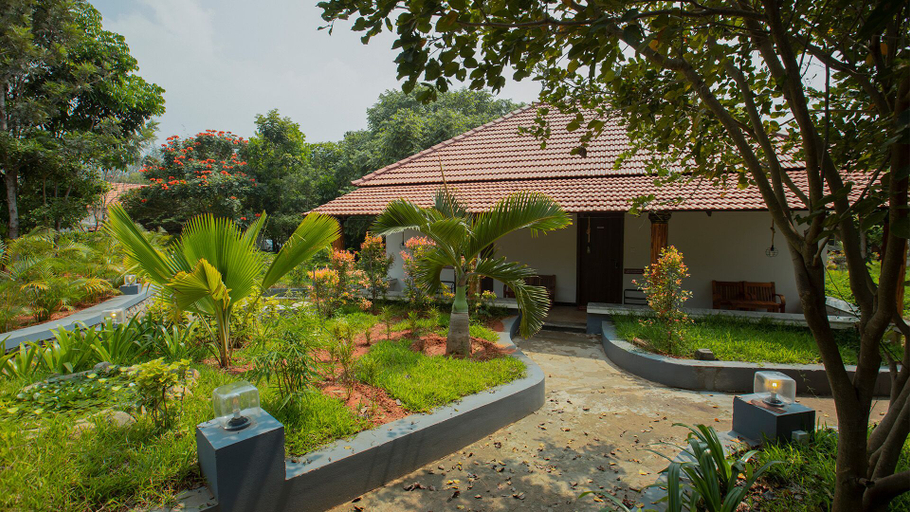Others 2, Aara Jungle Resort, Coimbatore